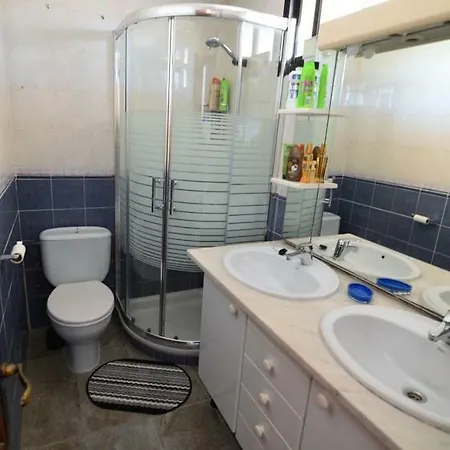 Dunasol Apartment Corralejo