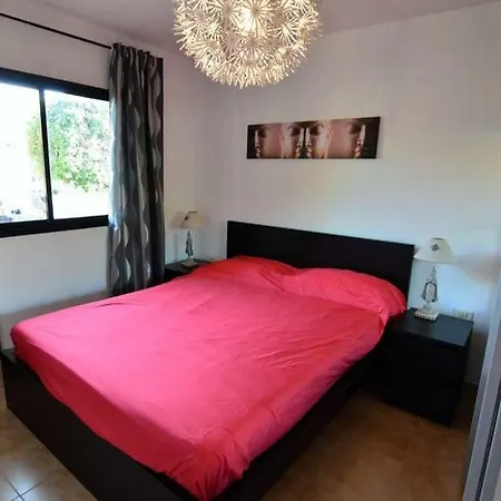 Apartment Dunasol Corralejo
