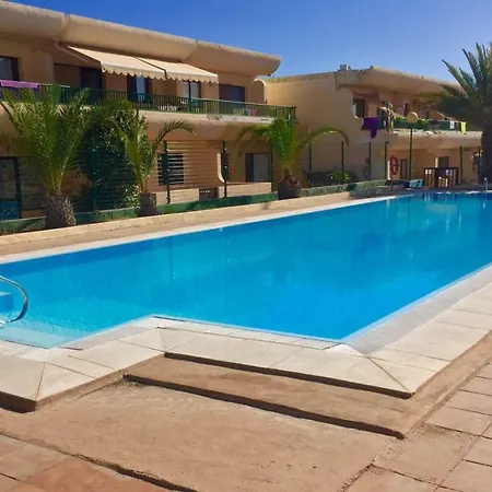 Dunasol * Corralejo