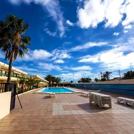 Dunasol Corralejo