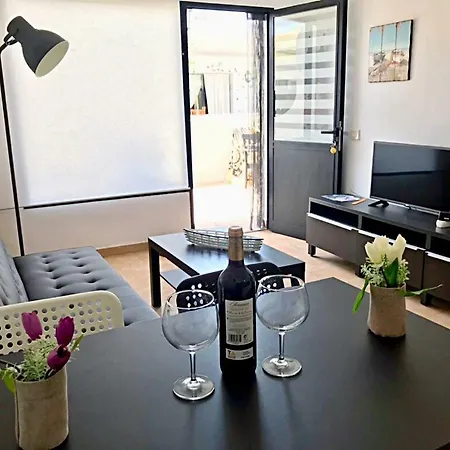 Apartment Dunasol