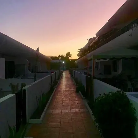 Apartment Dunasol